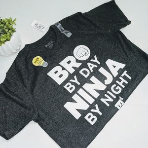 NWT boys t-shirt